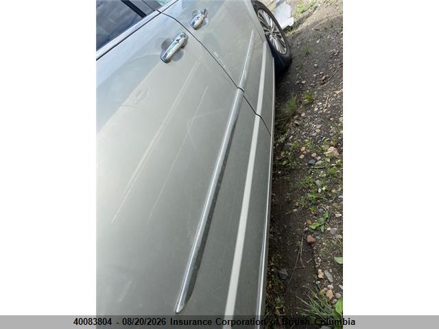Aukcja sprzedaży 2011 Chrysler Town & Country Limited, vin: 2A4RR6DG0BR608966, numer aukcji: 40083804