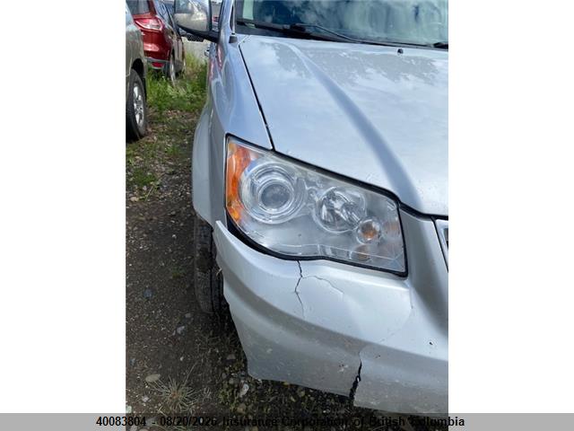 Aukcja sprzedaży 2011 Chrysler Town & Country Limited, vin: 2A4RR6DG0BR608966, numer aukcji: 40083804