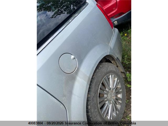 Aukcja sprzedaży 2011 Chrysler Town & Country Limited, vin: 2A4RR6DG0BR608966, numer aukcji: 40083804