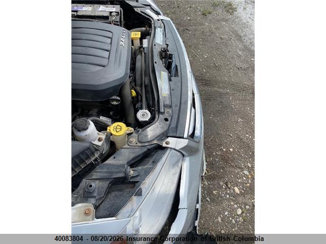 Aukcja sprzedaży 2011 Chrysler Town & Country Limited, vin: 2A4RR6DG0BR608966, numer aukcji: 40083804