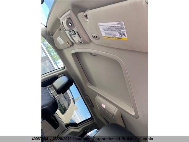 Aukcja sprzedaży 2011 Chrysler Town & Country Limited, vin: 2A4RR6DG0BR608966, numer aukcji: 40083804