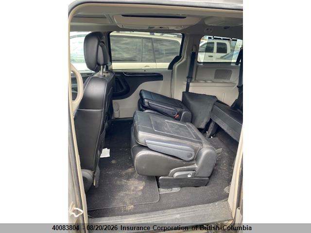 Aukcja sprzedaży 2011 Chrysler Town & Country Limited, vin: 2A4RR6DG0BR608966, numer aukcji: 40083804