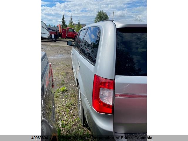 Aukcja sprzedaży 2011 Chrysler Town & Country Limited, vin: 2A4RR6DG0BR608966, numer aukcji: 40083804