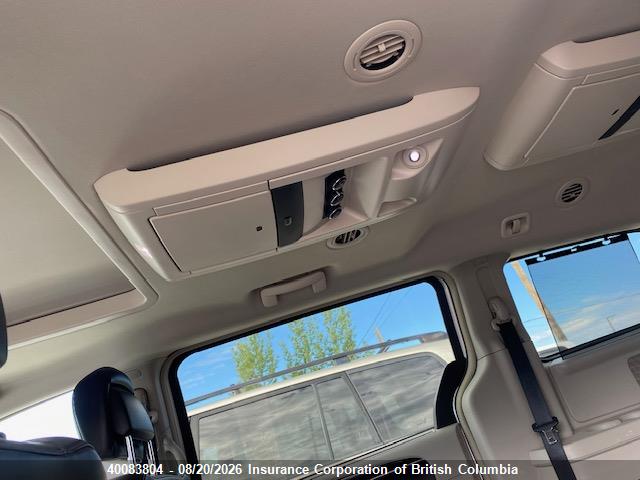 Aukcja sprzedaży 2011 Chrysler Town & Country Limited, vin: 2A4RR6DG0BR608966, numer aukcji: 40083804