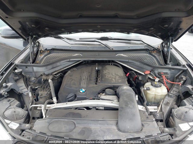 BMW X5 2016 5UXKR0C53G0U10242 Image 10