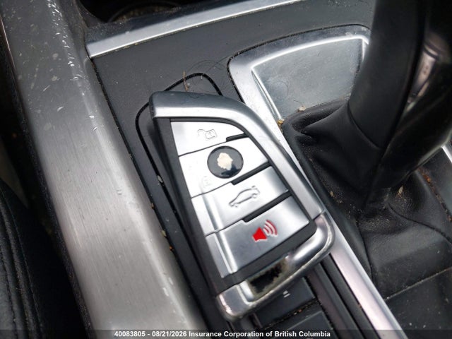 BMW X5 2016 5UXKR0C53G0U10242 Image 11