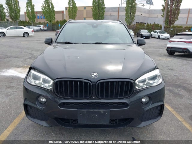 BMW X5 2016 5UXKR0C53G0U10242 Image 13