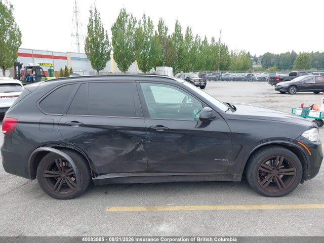 BMW X5 2016 5UXKR0C53G0U10242 Image 14