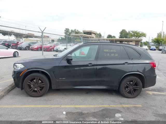 BMW X5 2016 5UXKR0C53G0U10242 Image 15