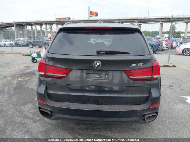 BMW X5 2016 5UXKR0C53G0U10242 Image 17