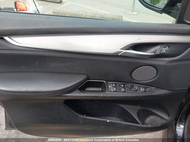 BMW X5 2016 5UXKR0C53G0U10242 Image 21