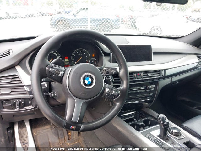 BMW X5 2016 5UXKR0C53G0U10242 Image 22