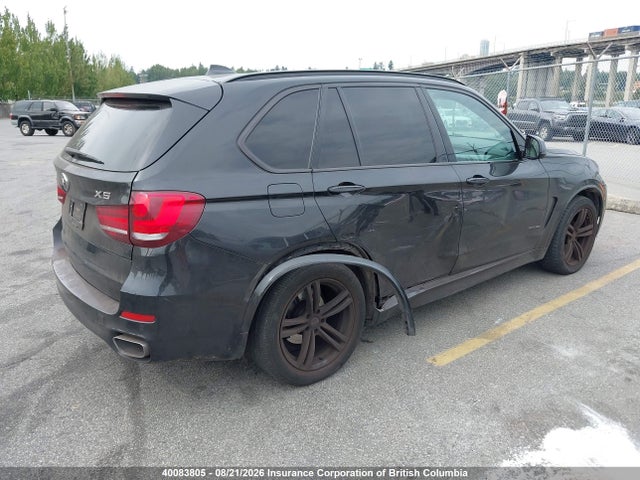 BMW X5 2016 5UXKR0C53G0U10242 Image 4