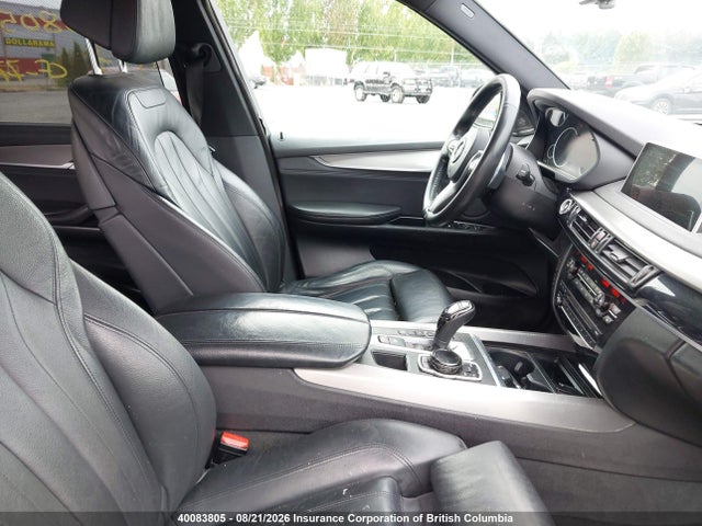 BMW X5 2016 5UXKR0C53G0U10242 Image 5