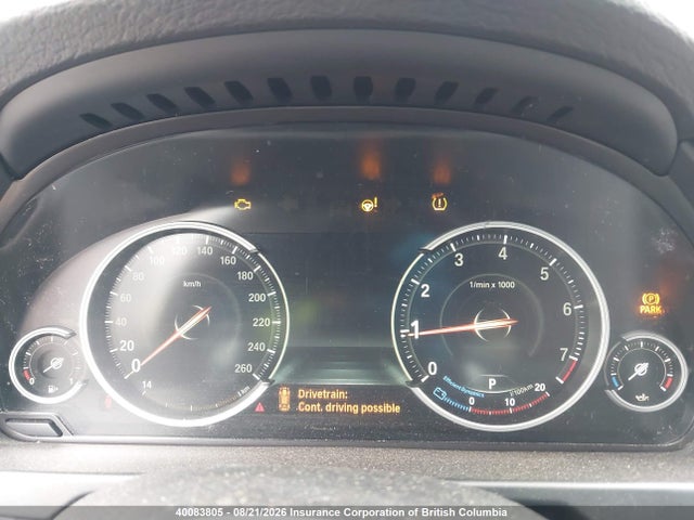 BMW X5 2016 5UXKR0C53G0U10242 Image 7