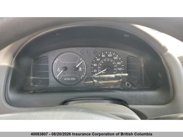 Продаж на аукціоні авто 2002 Toyota Corolla Ce/le/sport, vin: 2T1BR12E82C860136, номер лоту: 40083807