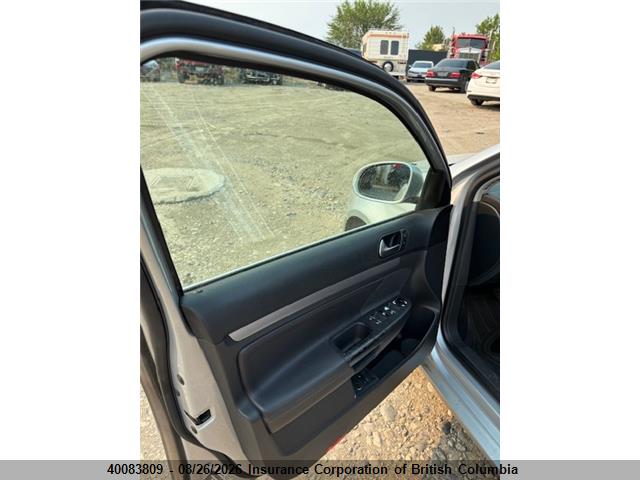 40083809 :رقم المزاد ، 3VWSF71K46M664448 vin ، 2006 Volkswagen Jetta مزاد بيع