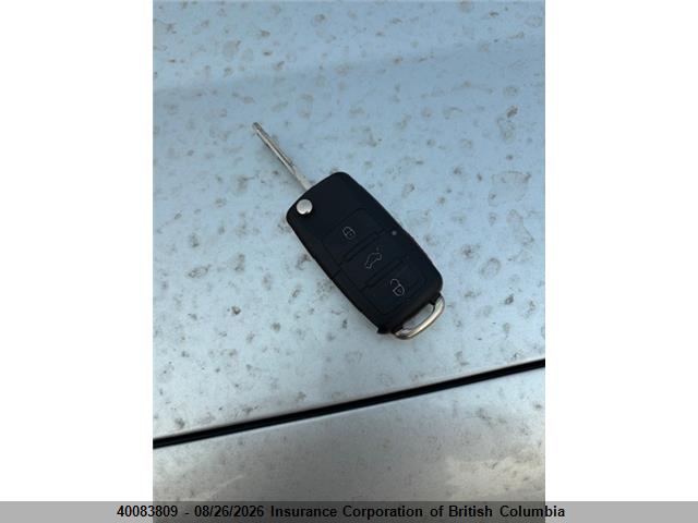 40083809 :رقم المزاد ، 3VWSF71K46M664448 vin ، 2006 Volkswagen Jetta مزاد بيع