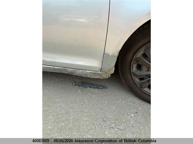 40083809 :رقم المزاد ، 3VWSF71K46M664448 vin ، 2006 Volkswagen Jetta مزاد بيع