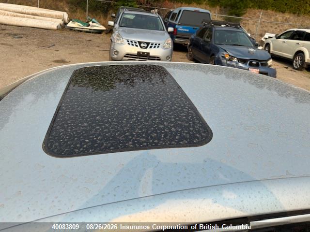 40083809 :رقم المزاد ، 3VWSF71K46M664448 vin ، 2006 Volkswagen Jetta مزاد بيع