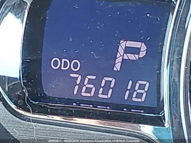 Продажа на аукционе авто 2013 Toyota Sienna Xle/limited, vin: 5TDDK3DC5DS063390, номер лота: 40083811