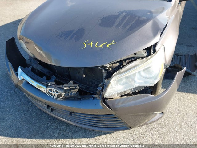 Aukcja sprzedaży 2015 Toyota Camry, vin: 4T1BF1FK5FU877098, numer aukcji: 40083814