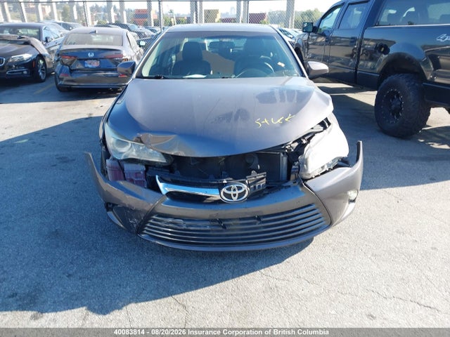 Aukcja sprzedaży 2015 Toyota Camry, vin: 4T1BF1FK5FU877098, numer aukcji: 40083814