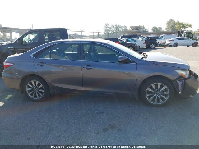 Aukcja sprzedaży 2015 Toyota Camry, vin: 4T1BF1FK5FU877098, numer aukcji: 40083814