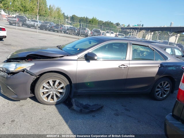 Aukcja sprzedaży 2015 Toyota Camry, vin: 4T1BF1FK5FU877098, numer aukcji: 40083814