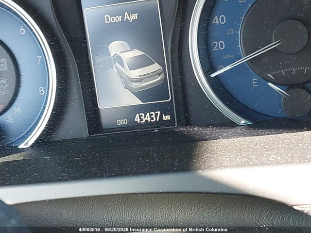 Aukcja sprzedaży 2015 Toyota Camry, vin: 4T1BF1FK5FU877098, numer aukcji: 40083814