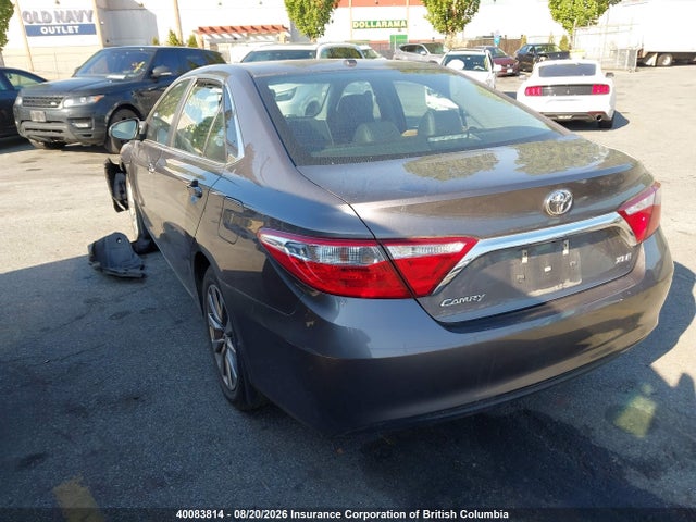 Aukcja sprzedaży 2015 Toyota Camry, vin: 4T1BF1FK5FU877098, numer aukcji: 40083814