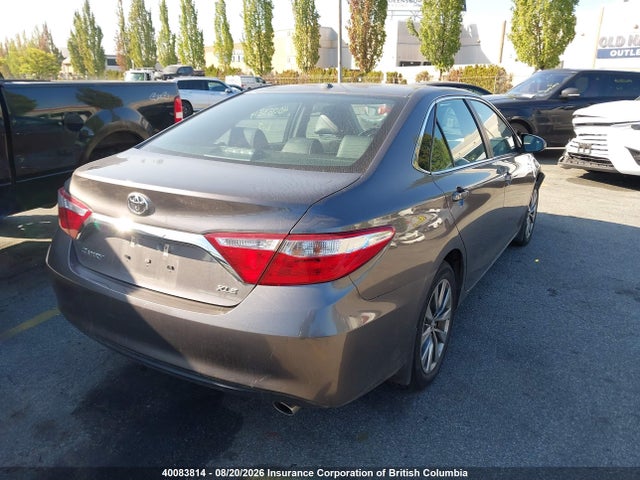 Aukcja sprzedaży 2015 Toyota Camry, vin: 4T1BF1FK5FU877098, numer aukcji: 40083814