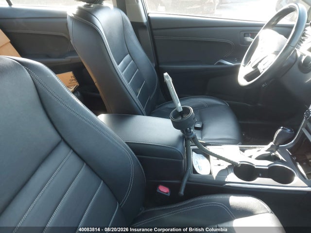 Aukcja sprzedaży 2015 Toyota Camry, vin: 4T1BF1FK5FU877098, numer aukcji: 40083814