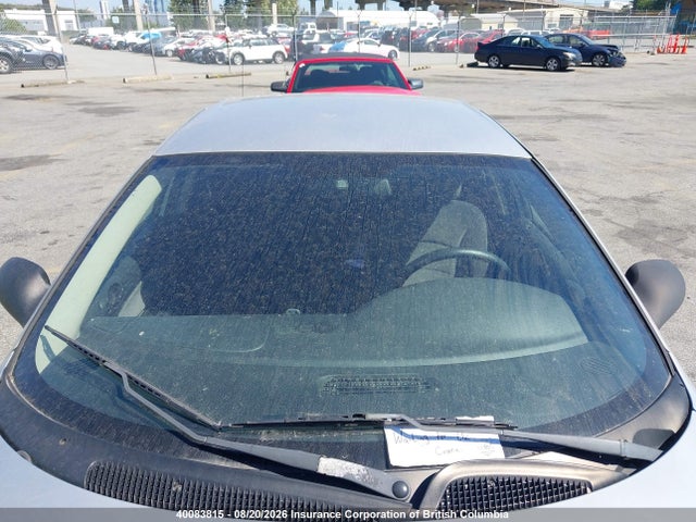 Aukcja sprzedaży 2002 Chrysler Sebring Lx, vin: 1C3EL46X02N210777, numer aukcji: 40083815