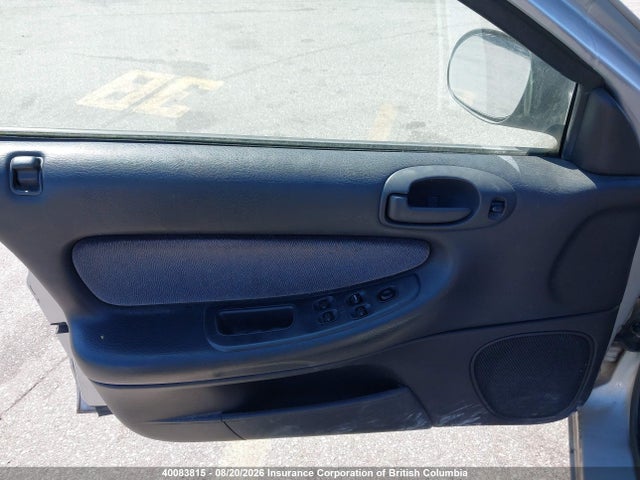 Aukcja sprzedaży 2002 Chrysler Sebring Lx, vin: 1C3EL46X02N210777, numer aukcji: 40083815