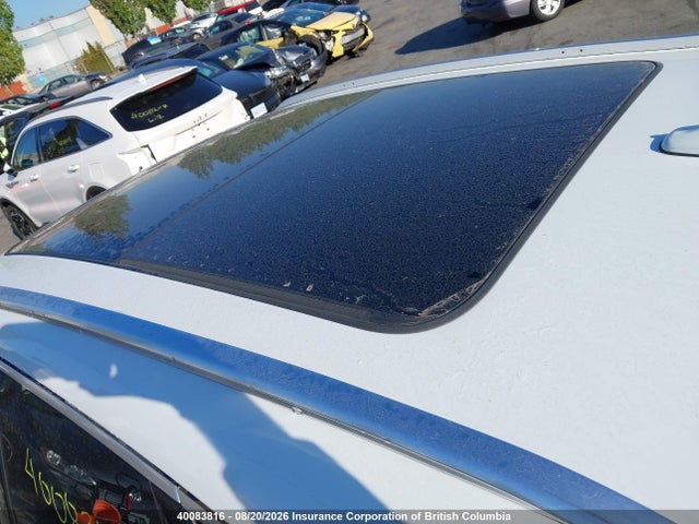 2019 Audi Q5 მანქანა იყიდება აუქციონზე, vin: WA1BNAFY5K2142634, აუქციონის ნომერი: 40083816