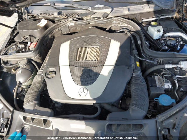 2012 Mercedes-benz C 250 4matic მანქანა იყიდება აუქციონზე, vin: WDDGF8FB4CA692241, აუქციონის ნომერი: 40083817