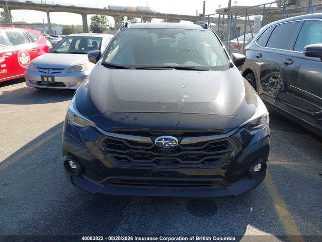 Subaru Crosstrek Touring 2026 JF2GUHDCXT8215172 Image 12