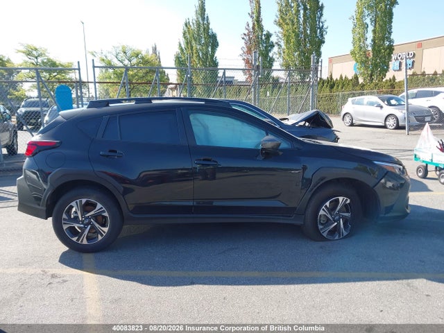 Subaru Crosstrek Touring 2026 JF2GUHDCXT8215172 Image 13