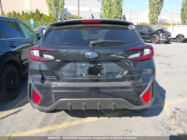 Subaru Crosstrek Touring 2026 JF2GUHDCXT8215172 Image 16