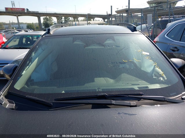 Subaru Crosstrek Touring 2026 JF2GUHDCXT8215172 Image 17