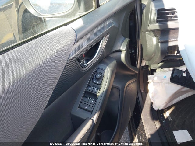 Subaru Crosstrek Touring 2026 JF2GUHDCXT8215172 Image 20