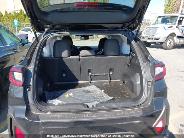 Subaru Crosstrek Touring 2026 JF2GUHDCXT8215172 Image 21