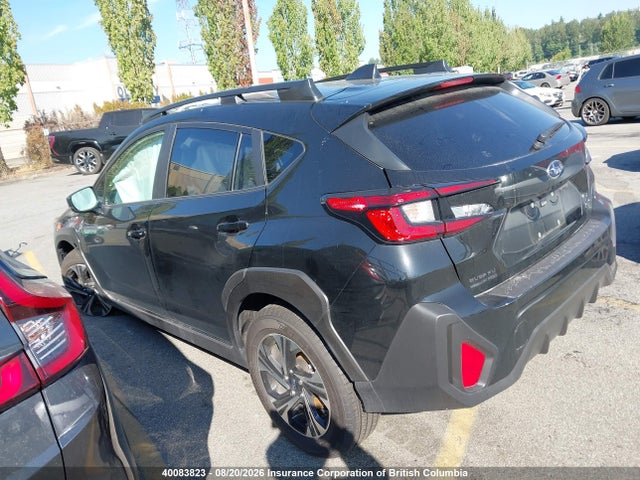 2026 Subaru Crosstrek Touring მანქანა იყიდება აუქციონზე, vin: JF2GUHDCXT8215172, აუქციონის ნომერი: 40083823