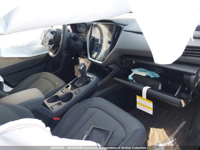 JF2GUHDCXT8215172 Subaru Crosstrek Touring