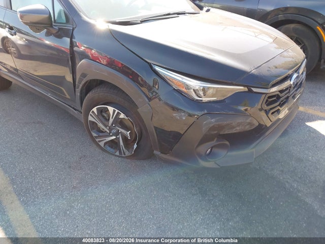 Subaru Crosstrek Touring 2026 JF2GUHDCXT8215172 Image 6