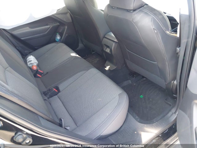 Subaru Crosstrek Touring 2026 JF2GUHDCXT8215172 Image 8