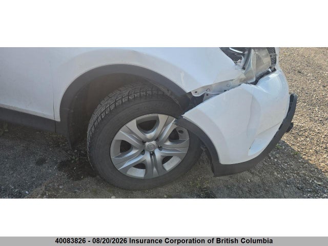 2015 Toyota Rav4 მანქანა იყიდება აუქციონზე, vin: 2T3BFREVXFW344584, აუქციონის ნომერი: 40083826