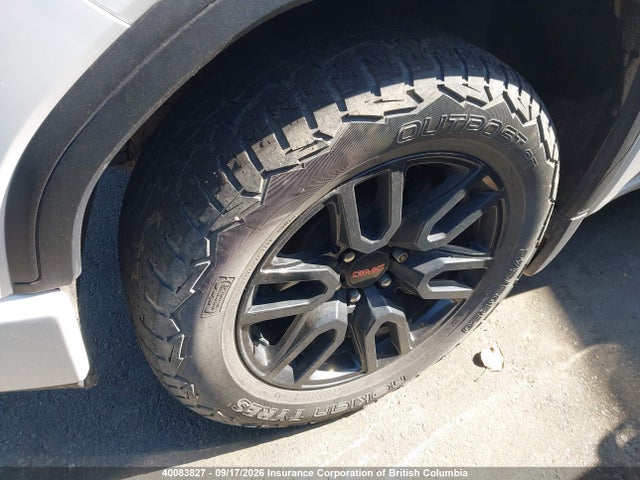 GMC Sierra K1500 Elevation 2020 1GTU9CED9LZ342213 Image 19