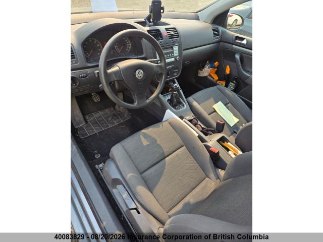 Aukcja sprzedaży 2007 Volkswagen Rabbit 3-door, vin: WVWAR71K07W086940, numer aukcji: 40083829